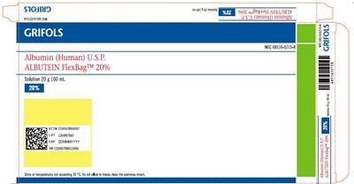 100 mL Carton Front - 100 mL Carton Front